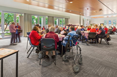 Mary MacKillop Precinct - VIC Tourism 2