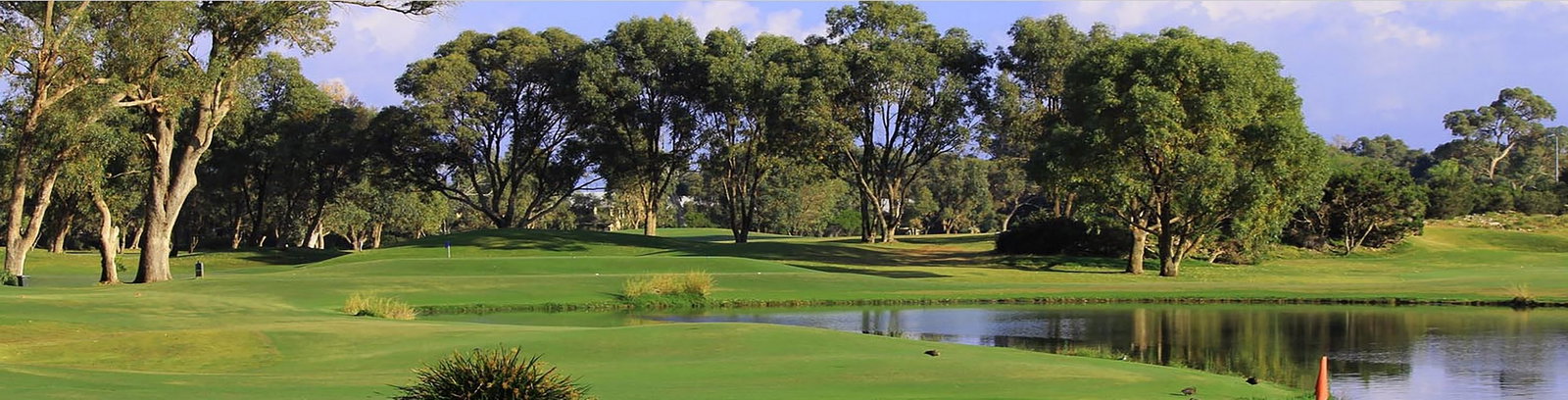 Meadow Springs WA VIC Tourism