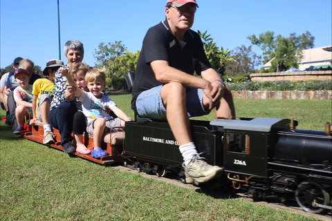 Melsa - VIC Tourism 2