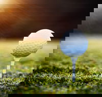 Millicent Golf Course - VIC Tourism