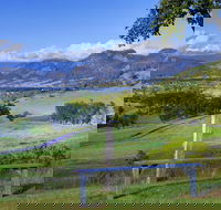 Mograni Lookout Gloucester - VIC Tourism