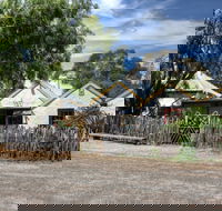 Moonta Mines Walking Trails - VIC Tourism