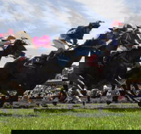 Moruya Racecourse - VIC Tourism