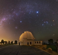 Mount Stromlo Observatory - VIC Tourism