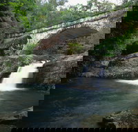 Mount Spec Paluma Range National Park - VIC Tourism