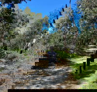 Mt Everard Circuit - VIC Tourism