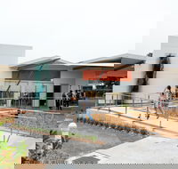 Museum of Art and Culture Lake Macquarie MAC