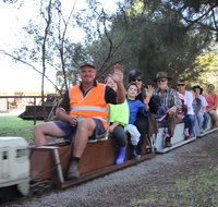 Museum Minature Trains and Yanco Powerhouse Museum - VIC Tourism
