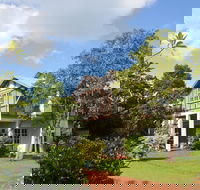Myilly Point Heritage Precinct - VIC Tourism