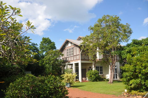 Myilly Point Heritage Precinct - VIC Tourism 0