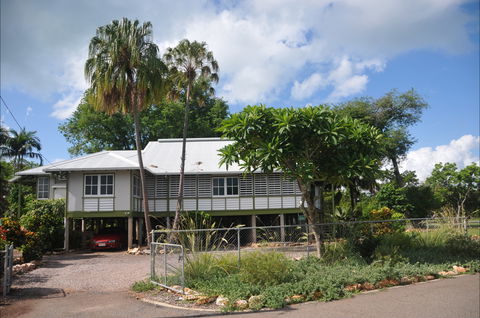 Myilly Point Heritage Precinct - VIC Tourism 1