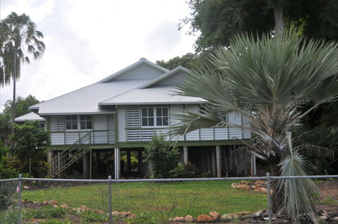 Myilly Point Heritage Precinct - VIC Tourism 2