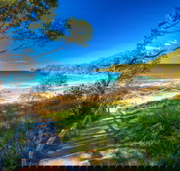 Narrawallee Beach - VIC Tourism
