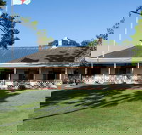Newstead House - VIC Tourism