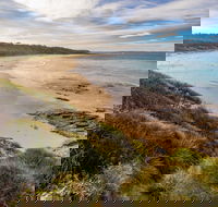 North Beach Bawley Point - VIC Tourism