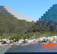 Nymboida National Park - VIC Tourism