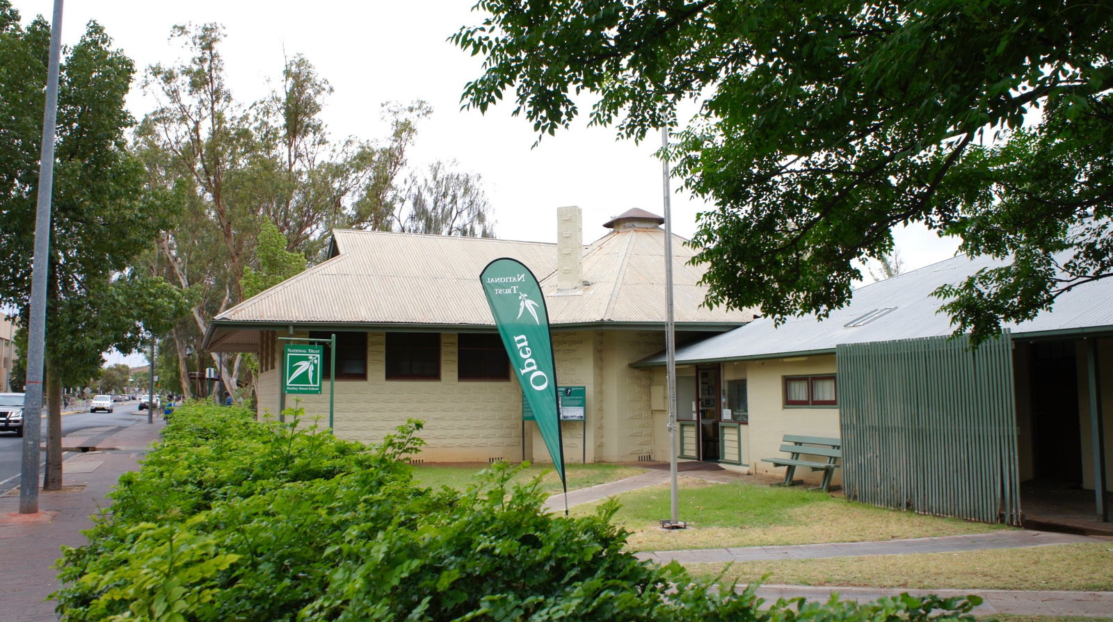  VIC Tourism