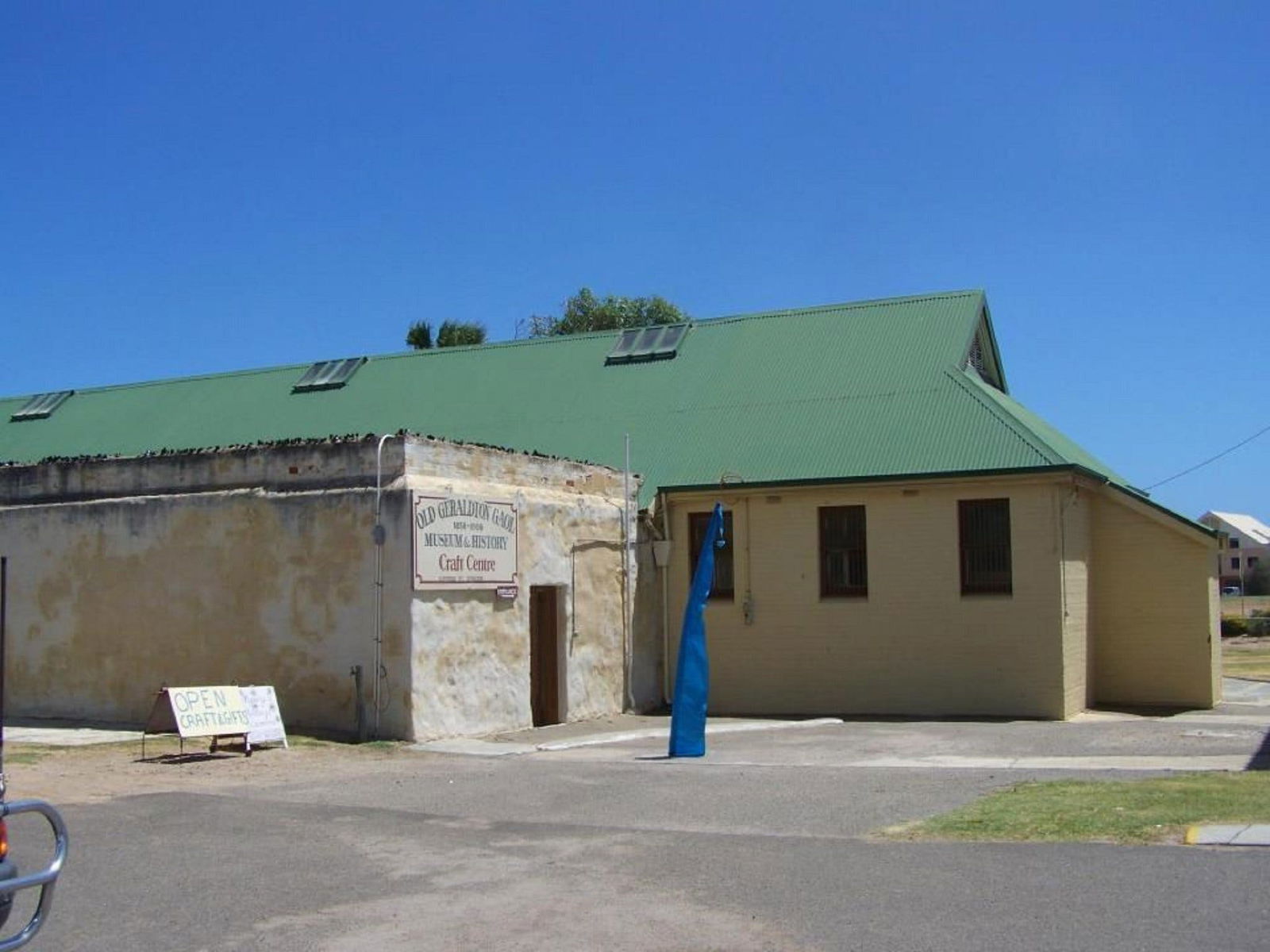 Waggrakine WA VIC Tourism