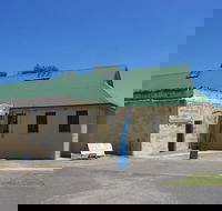 Old Geraldton Gaol Craft Centre - VIC Tourism