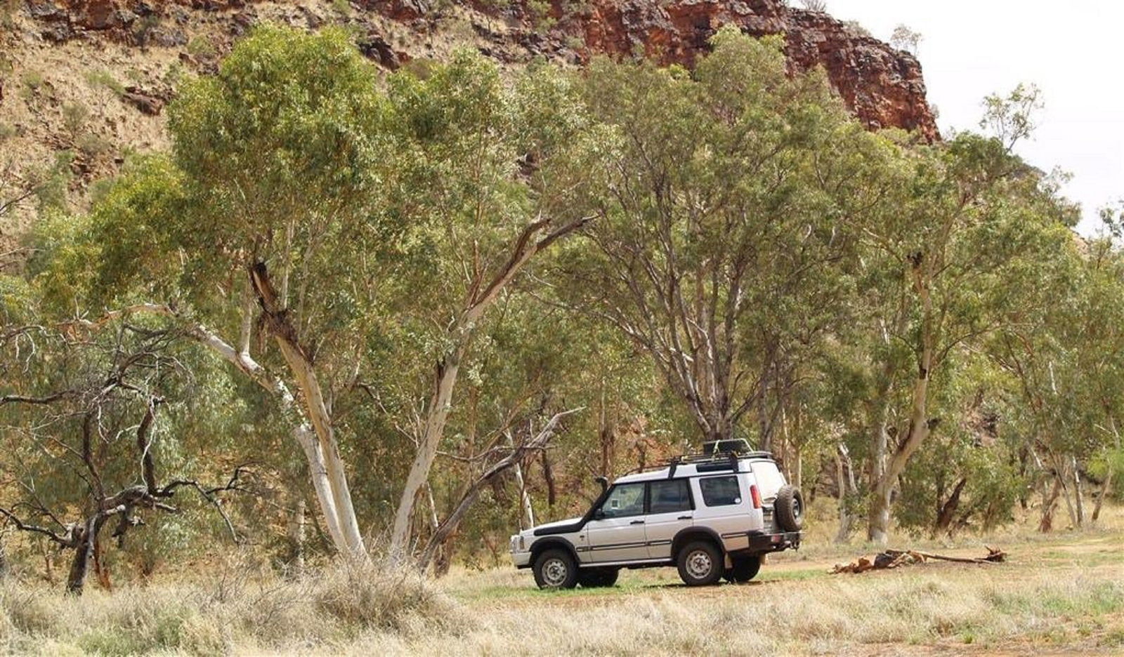  VIC Tourism