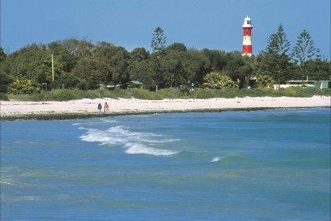Pages Beach - VIC Tourism 0