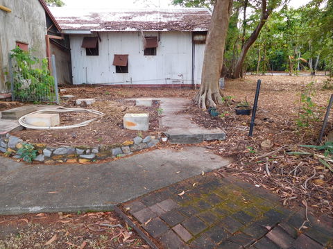 Pee Wee Camp, East Point - VIC Tourism 0