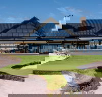 Peninsula Kingswood Country Golf Club - VIC Tourism