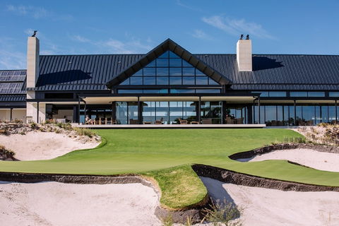 Peninsula Kingswood Country Golf Club - VIC Tourism 0
