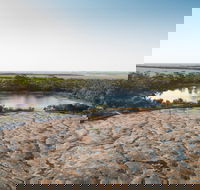 Polda Rock Reserve - VIC Tourism