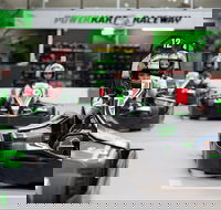 Power Kart Raceway - VIC Tourism