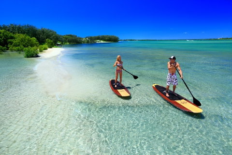 Pumicestone  Passage - VIC Tourism 0