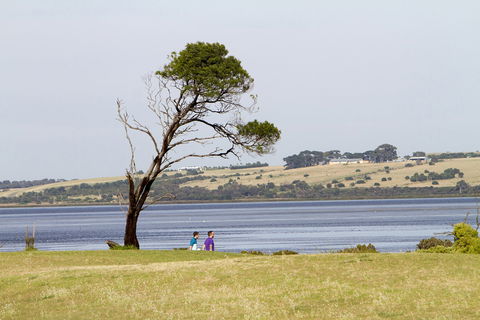 Queenscliff Golf Club - VIC Tourism 2
