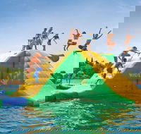 Raw Spirit Waterpark - VIC Tourism