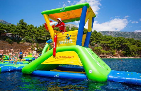 Raw Spirit Waterpark - VIC Tourism 1