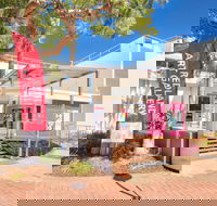 Redland Art Gallery - VIC Tourism