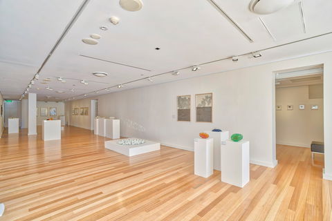 Redland Art Gallery - VIC Tourism 1