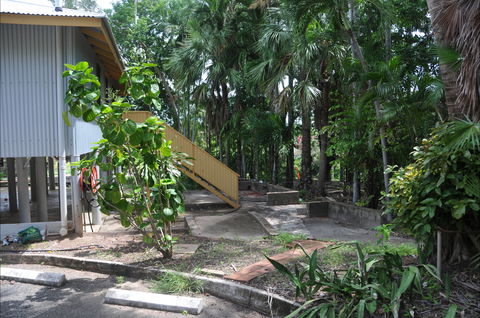 Roadmaster's House - VIC Tourism 2