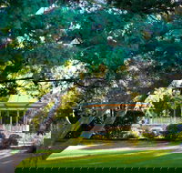 Robertson Park - VIC Tourism