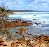 Rocky Point - VIC Tourism
