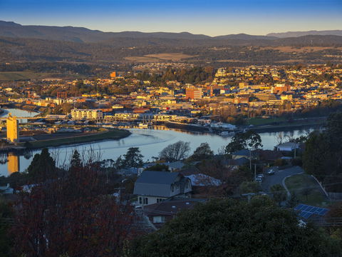 RTO Tourism Northern Tasmania - VIC Tourism 0