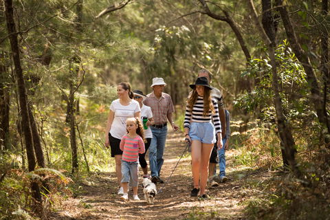 Russell Island (Canaipa) - VIC Tourism 0