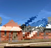 Rutherglen Common School Museum - VIC Tourism
