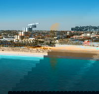 Scarborough Beach - VIC Tourism