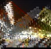 Seymour Centre - VIC Tourism