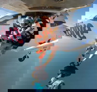 Skydive - VIC Tourism