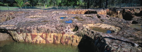 South Kolan - VIC Tourism 1