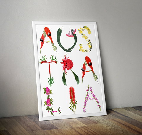 Spence Australia - VIC Tourism 1