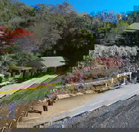 Spring Bluff Railway Station - VIC Tourism