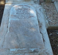 Stone Quarry Cemetery - VIC Tourism