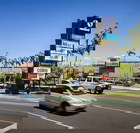 Stockland Cairns - VIC Tourism